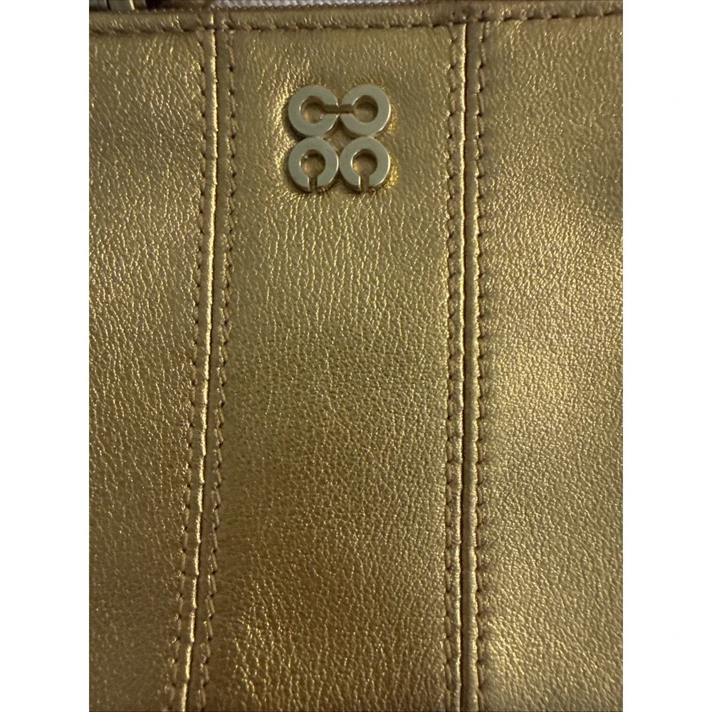 Coach nwt julia